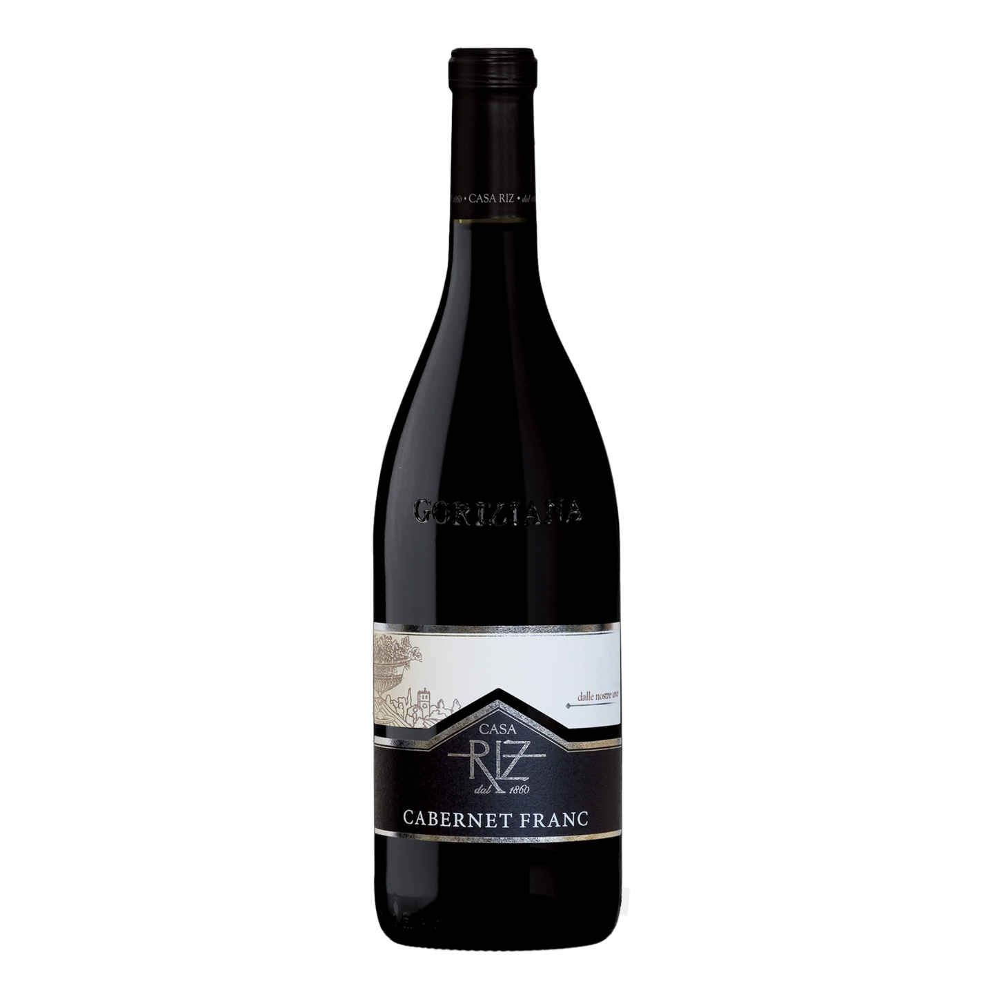 CABERNET FRANC