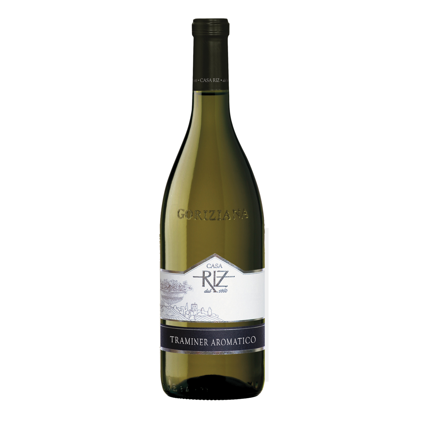 TRAMINER AROMATICO