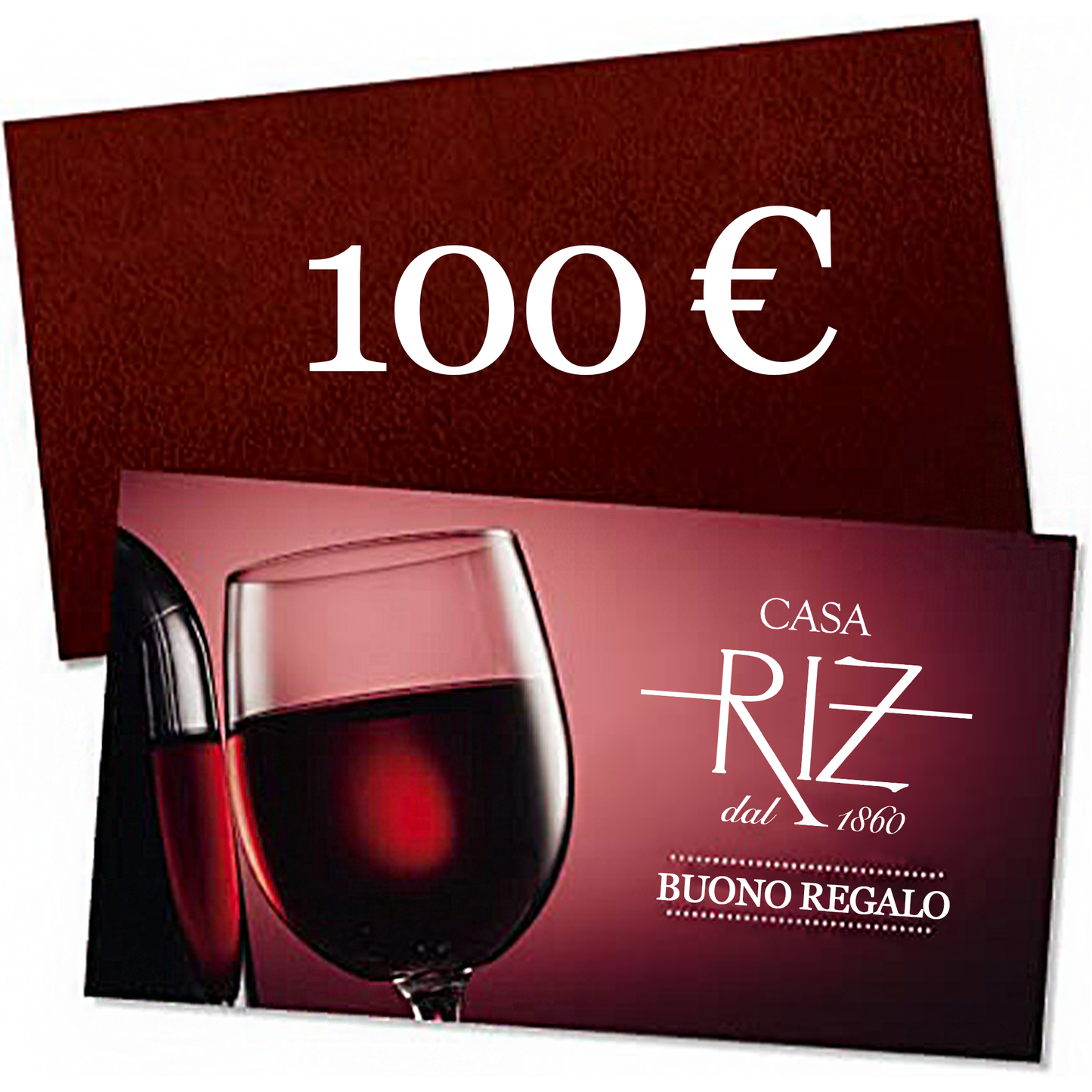 Buono regalo