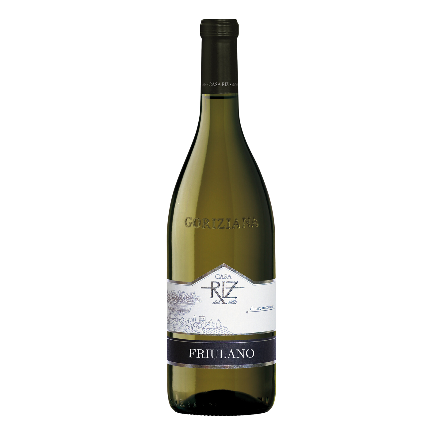 FRIULANO DOC