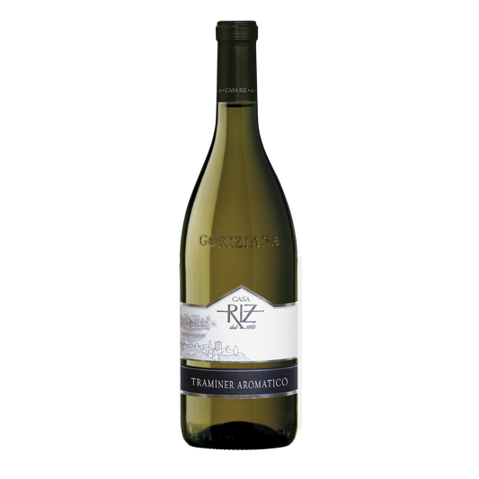 TRAMINER AROMATICO