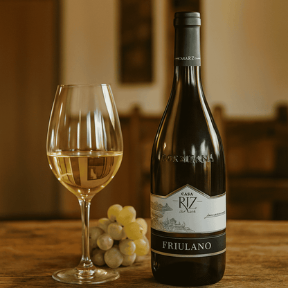 FRIULANO DOC